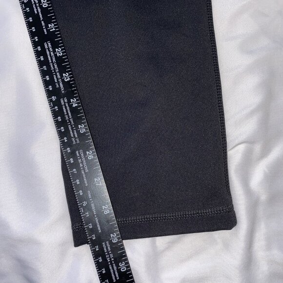 Carhartt Women's XXL Black Utility Leggings Force Fitted - Picture 8 of 9